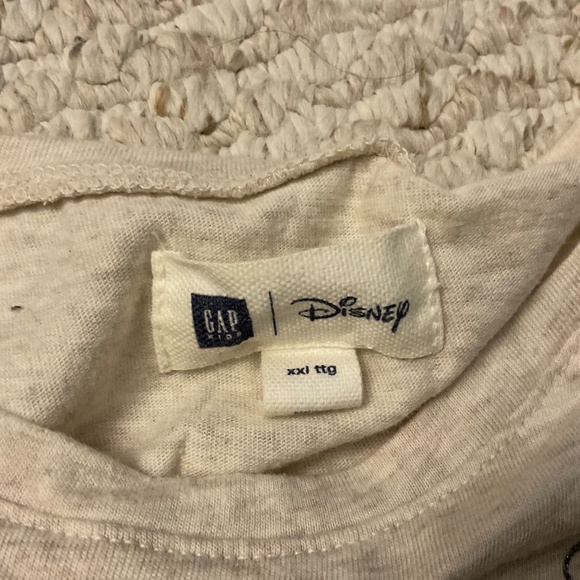 GAP KIDS DISNEY - Frozen girls long sleeve shirts - Picture 7 of 7